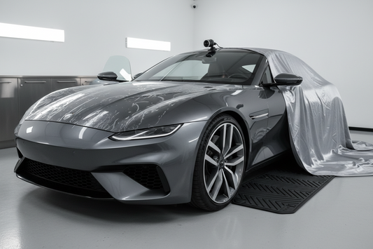 Protecting Your Car's Value: Accessories That Do More Than Look Good
