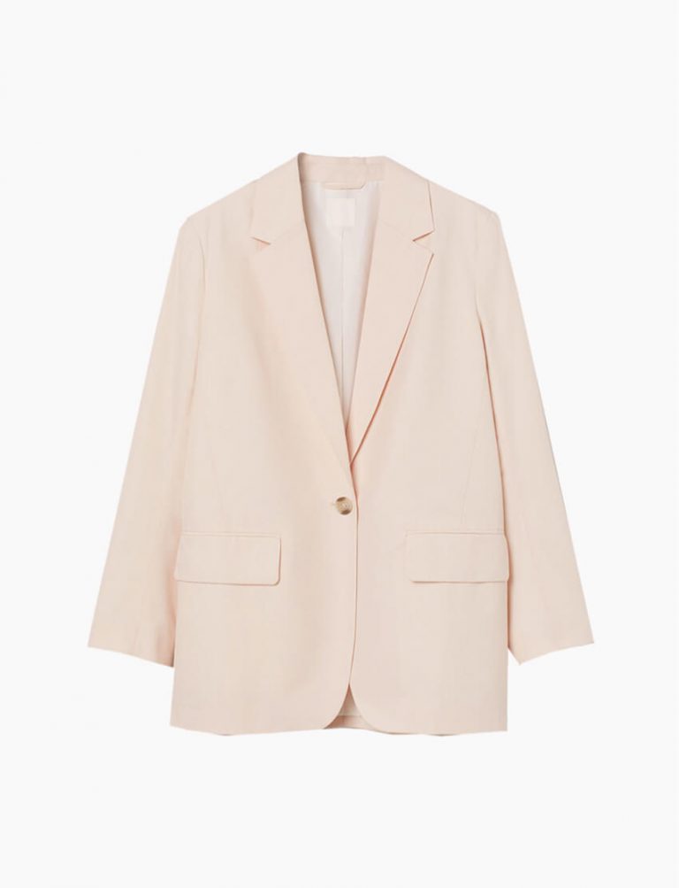 Oversized Jacket